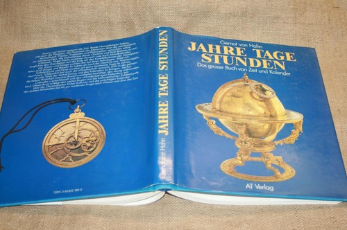 Fachbuch kalendersysteme - fachbuch,