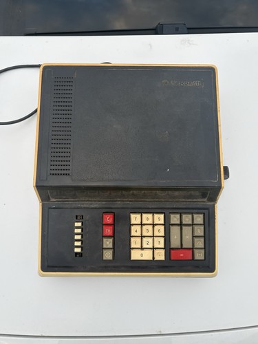 Rechenmaschine auf russisch - rechenmaschine,