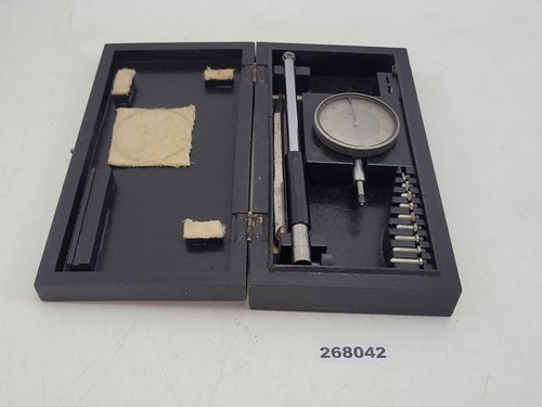 Präzisionsmessuhr uhr carl - präzisionsmessuhr,