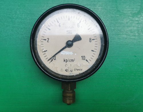Manometer hersteller unbekannt - manometer,hersteller,