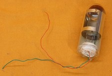 Vakuum Fotozelle Fotodiode