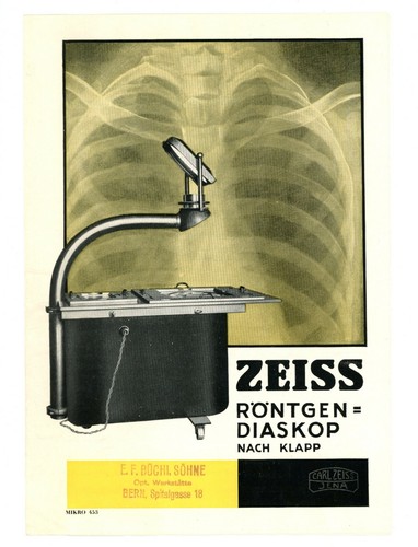 Carl zeiss jena - jena, prospekt