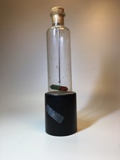 Einfaches frühes Elektroskop