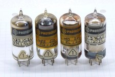 4x Pressler / ESR Fotozelle