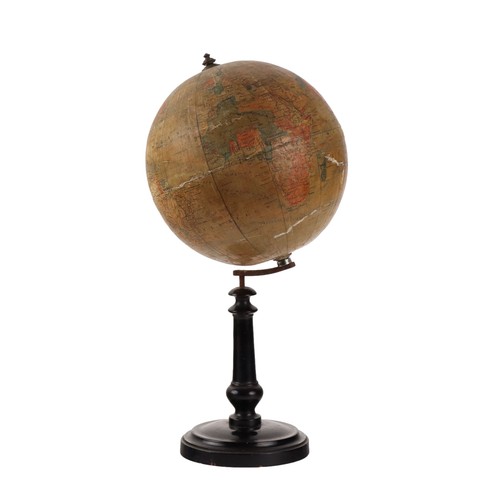 Terraqueous globe gussoni - globe,