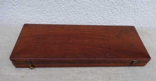 Altes messgerät dennert - messgerät, &