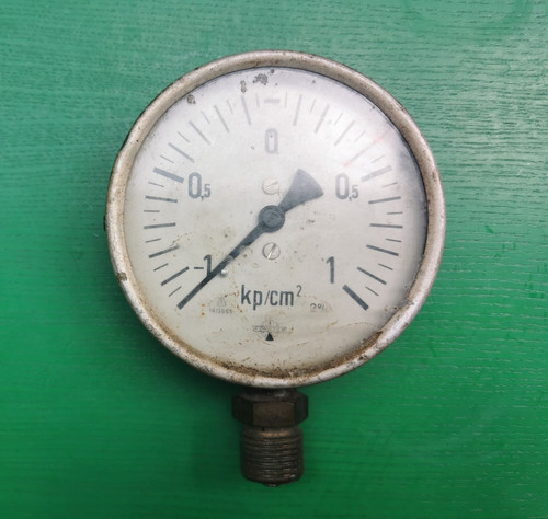 Manometer hersteller unbekannt - manometer,hersteller,