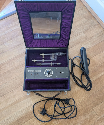 Antiker hochfrequenz - antiker,