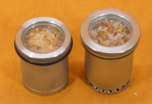 Trockenkartusche für carl - 2x,
