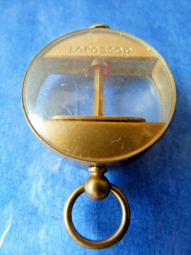 44488 messgerät loroscop - messgerät,