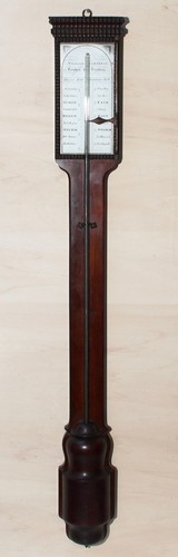 Barometer von william - barometer, campbell