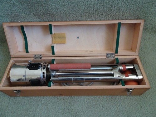 Aspirations psychrometer eaw - aspirations-psychrometer, (eaw