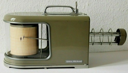 Toller apperat jules richard - apperat,