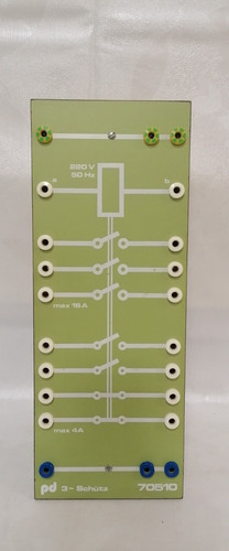 Schütz 70510 - ,