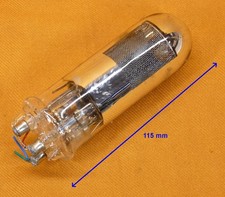 Vakuum Fotozelle Fotodiode