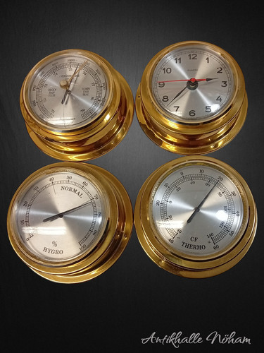 81026 4er set maritime - 4er,