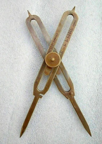 Zoll messing proportional - zoll,