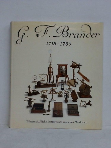Brander 1713 1783 - g., f.