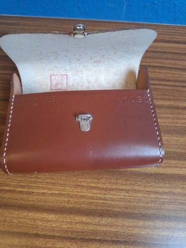 Ohmmeter der firma bohde aus - ohmmeter,