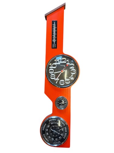 Top goldtime wanduhr - top,