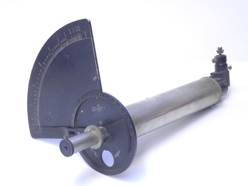 Pyrometer wanner 727 - pyrometer,