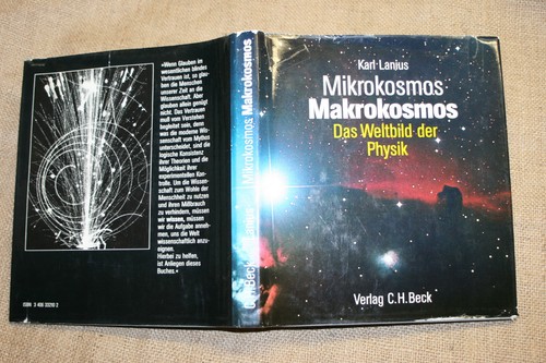 Fachbuch mikrokosmos - fachbuch,