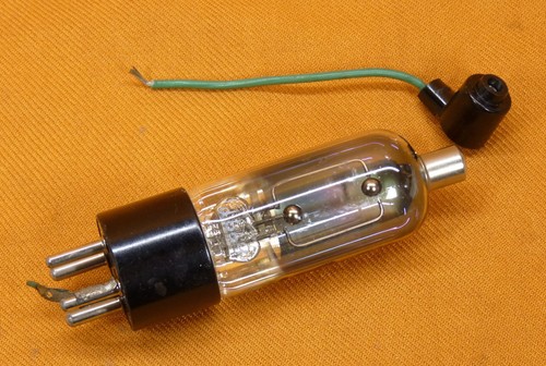 Vakuum fotozelle fotodiode - vakuum,