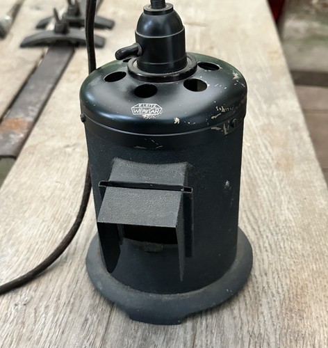 Leitz messing mikroskop - messing,