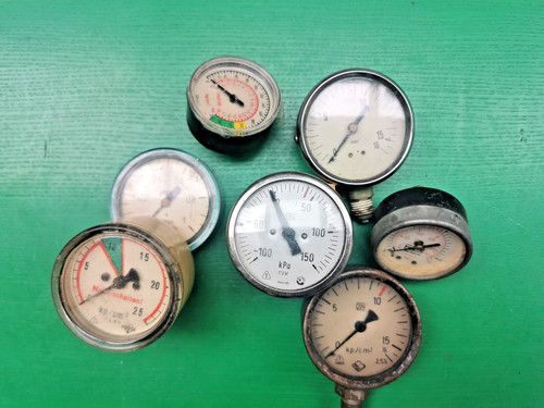 Stück manometer - stück,