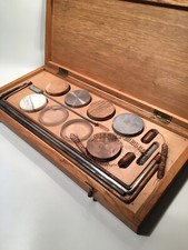 W.J. Rohrbeck Nachf.  Wien /