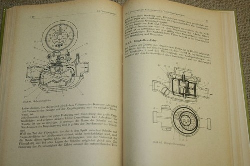 Fachbuch volumenmessung - fachbuch,