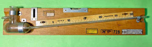Altes instrument - altes,