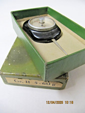 Zifferblatt-Dynamometer, ein